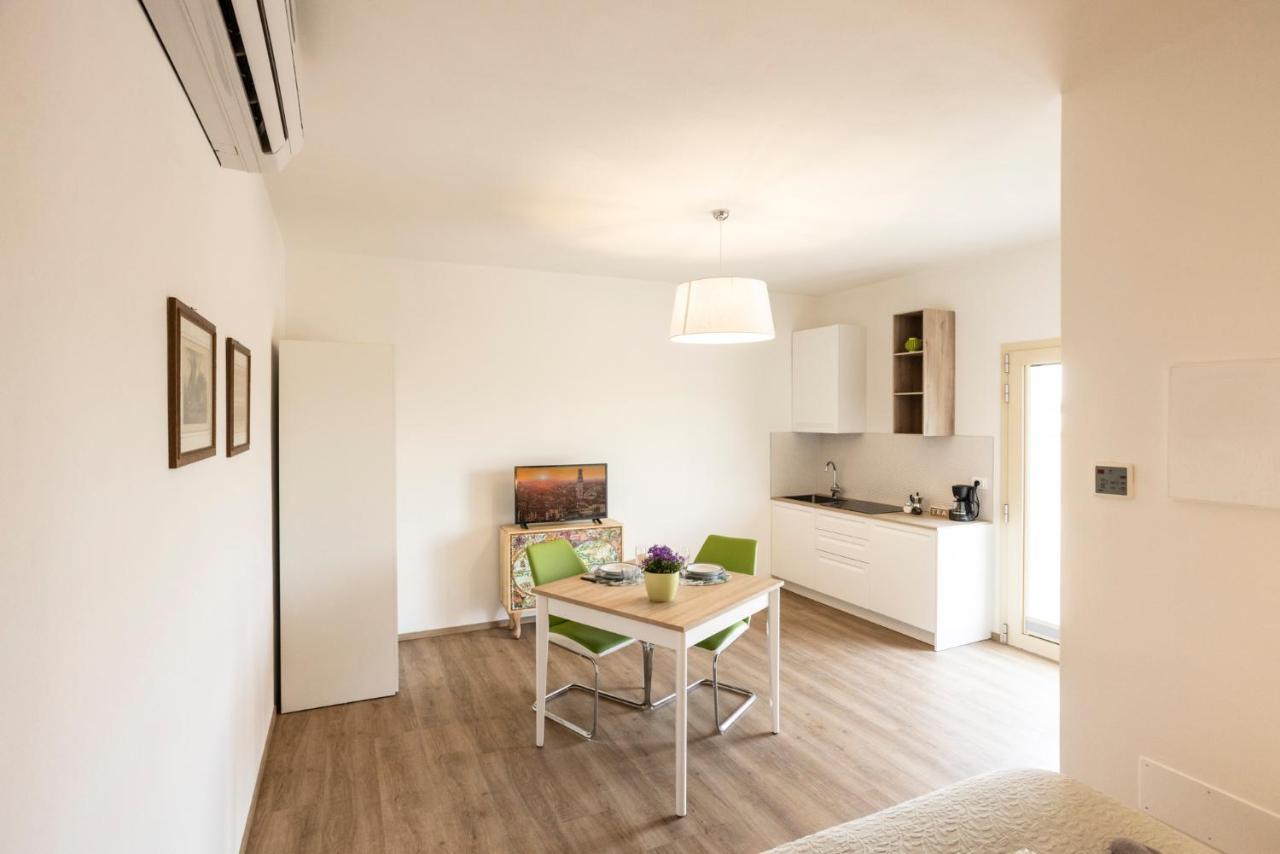 Borgoroma - Business & Apartments Verona Exterior photo