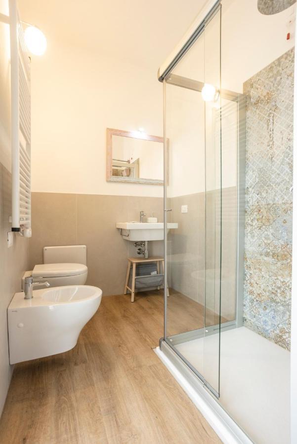 Borgoroma - Business & Apartments Verona Exterior photo