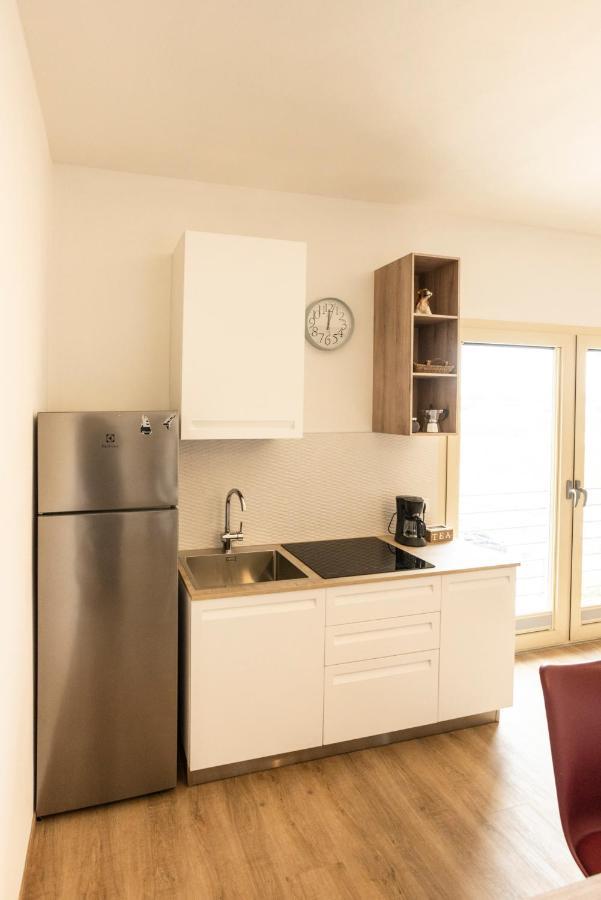 Borgoroma - Business & Apartments Verona Exterior photo