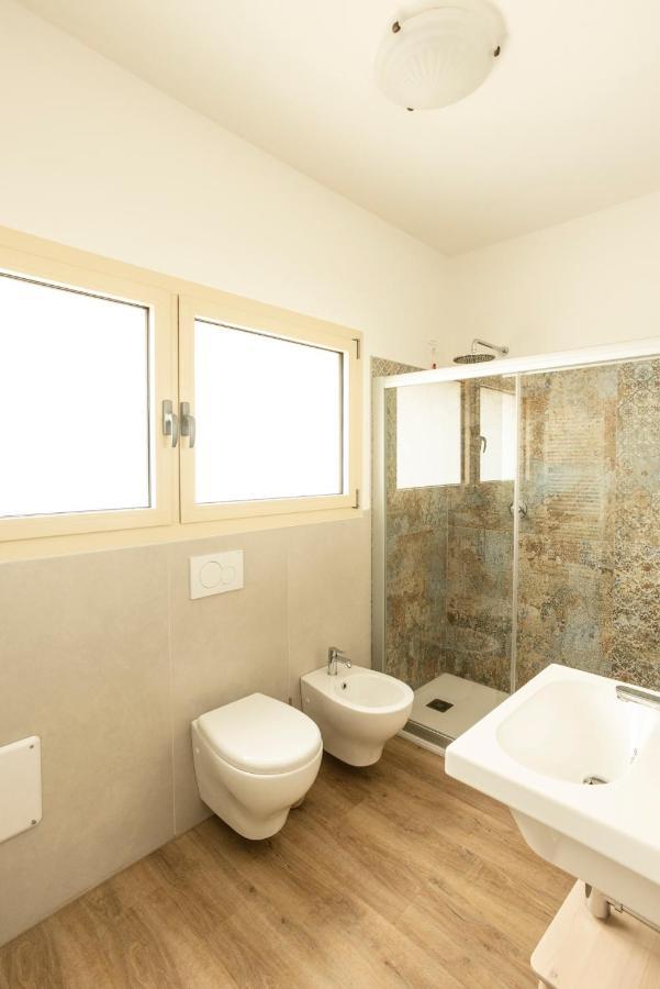 Borgoroma - Business & Apartments Verona Exterior photo