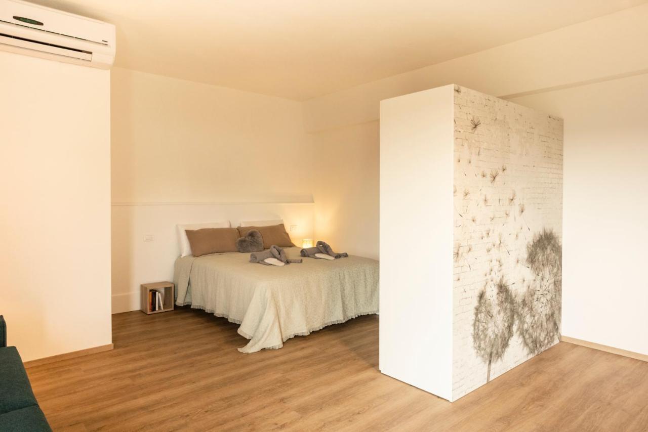 Borgoroma - Business & Apartments Verona Exterior photo