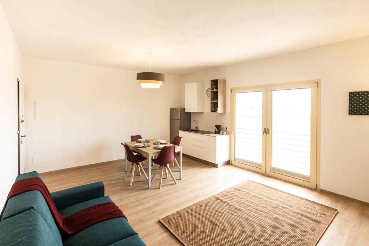 Borgoroma - Business & Apartments Verona Exterior photo