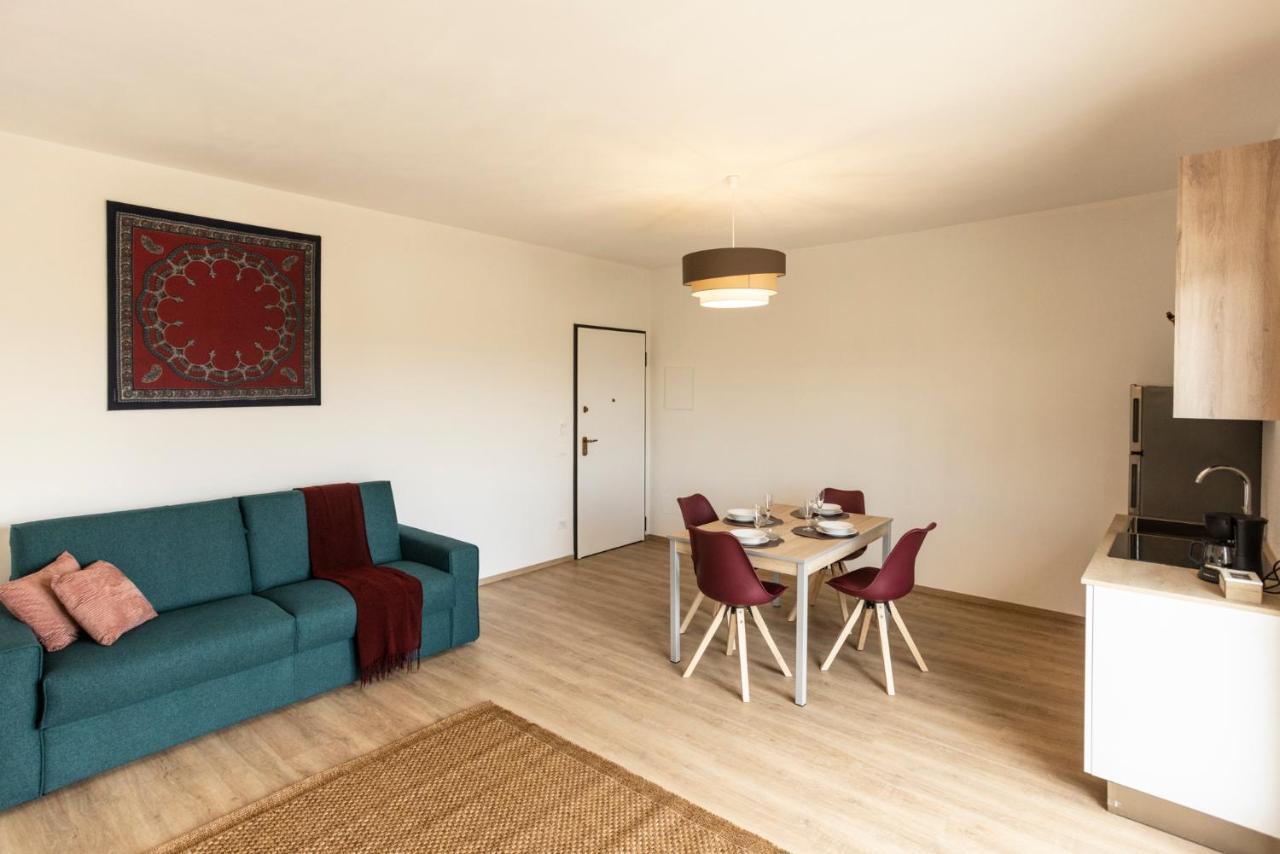 Borgoroma - Business & Apartments Verona Exterior photo